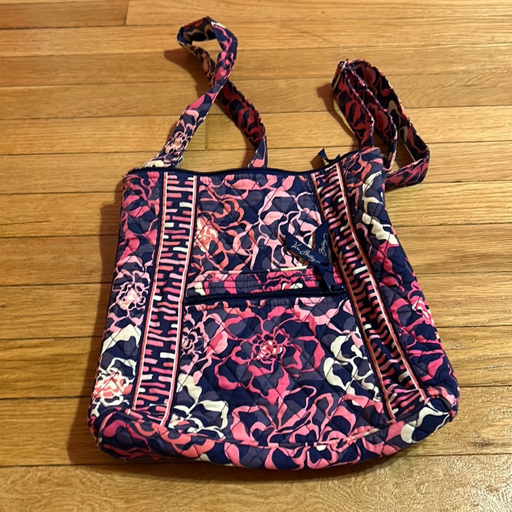 Vera Bradley purse